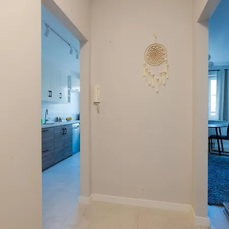 Apartment Shortstaypoland Aleja Stanow Zjednoczonych