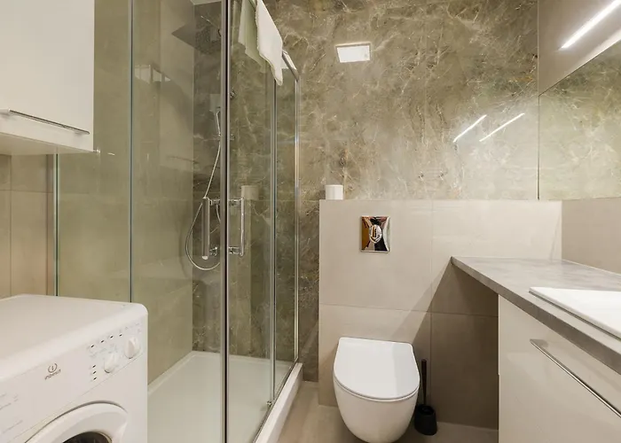 Shortstaypoland Aleja Stanow Zjednoczonych ורשה