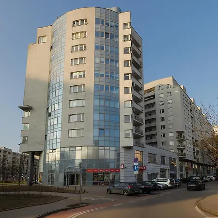 Shortstaypoland Aleja Stanow Zjednoczonych *